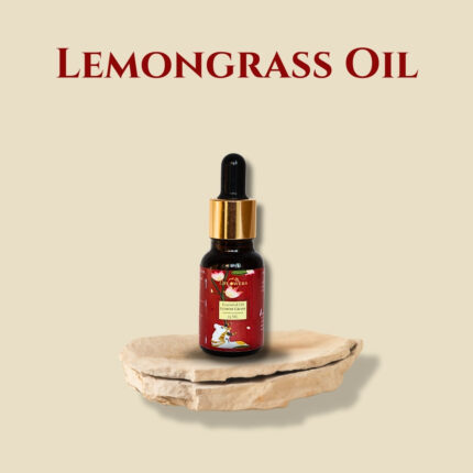 Lemongrass Oil