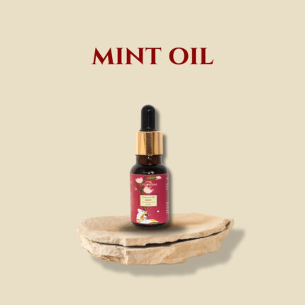Mint Oil