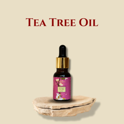 Tea Tree Oil