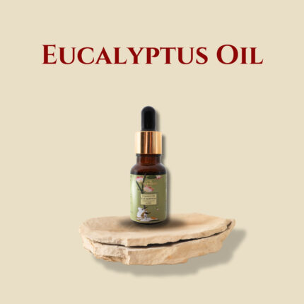 Eucalyptus Oil